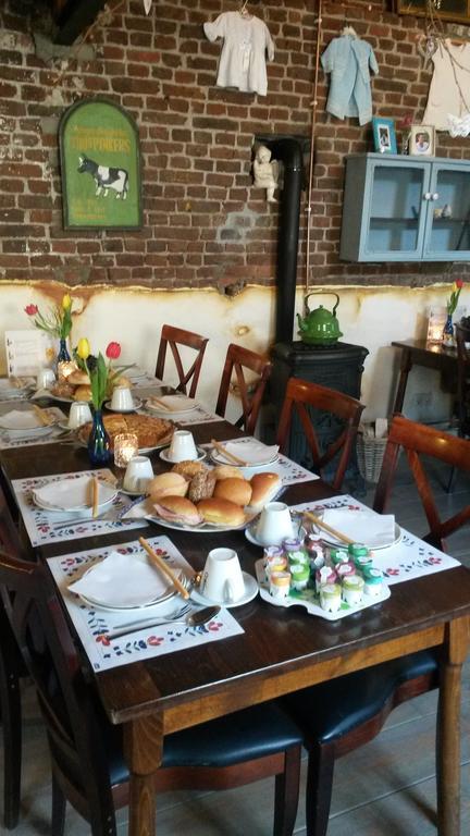 Brigidahoeve Maastricht Ngoại thất bức ảnh