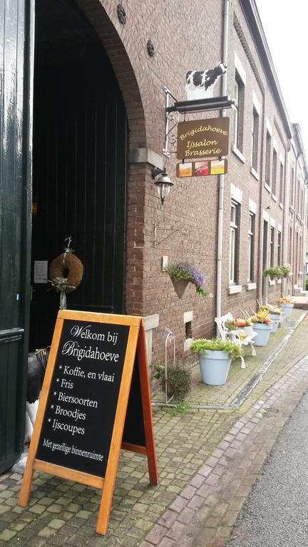 Brigidahoeve Maastricht Ngoại thất bức ảnh
