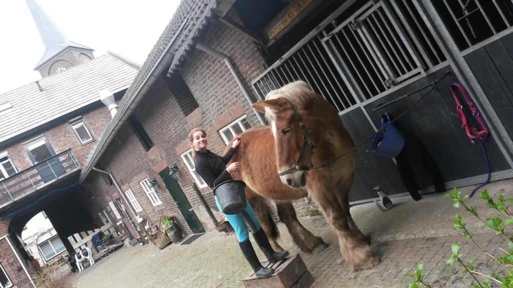 Brigidahoeve Maastricht Ngoại thất bức ảnh