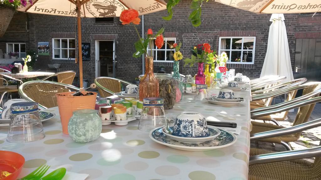 Brigidahoeve Maastricht Ngoại thất bức ảnh