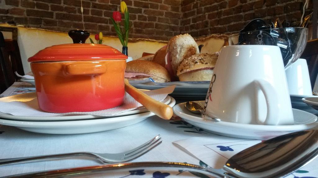 Brigidahoeve Maastricht Ngoại thất bức ảnh