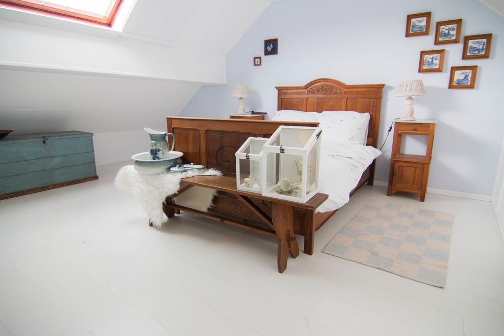 Brigidahoeve Maastricht Ngoại thất bức ảnh